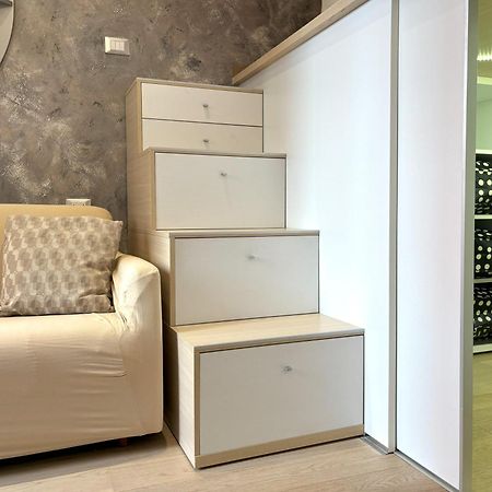Apartamento Red Velvet Trieste Exterior foto