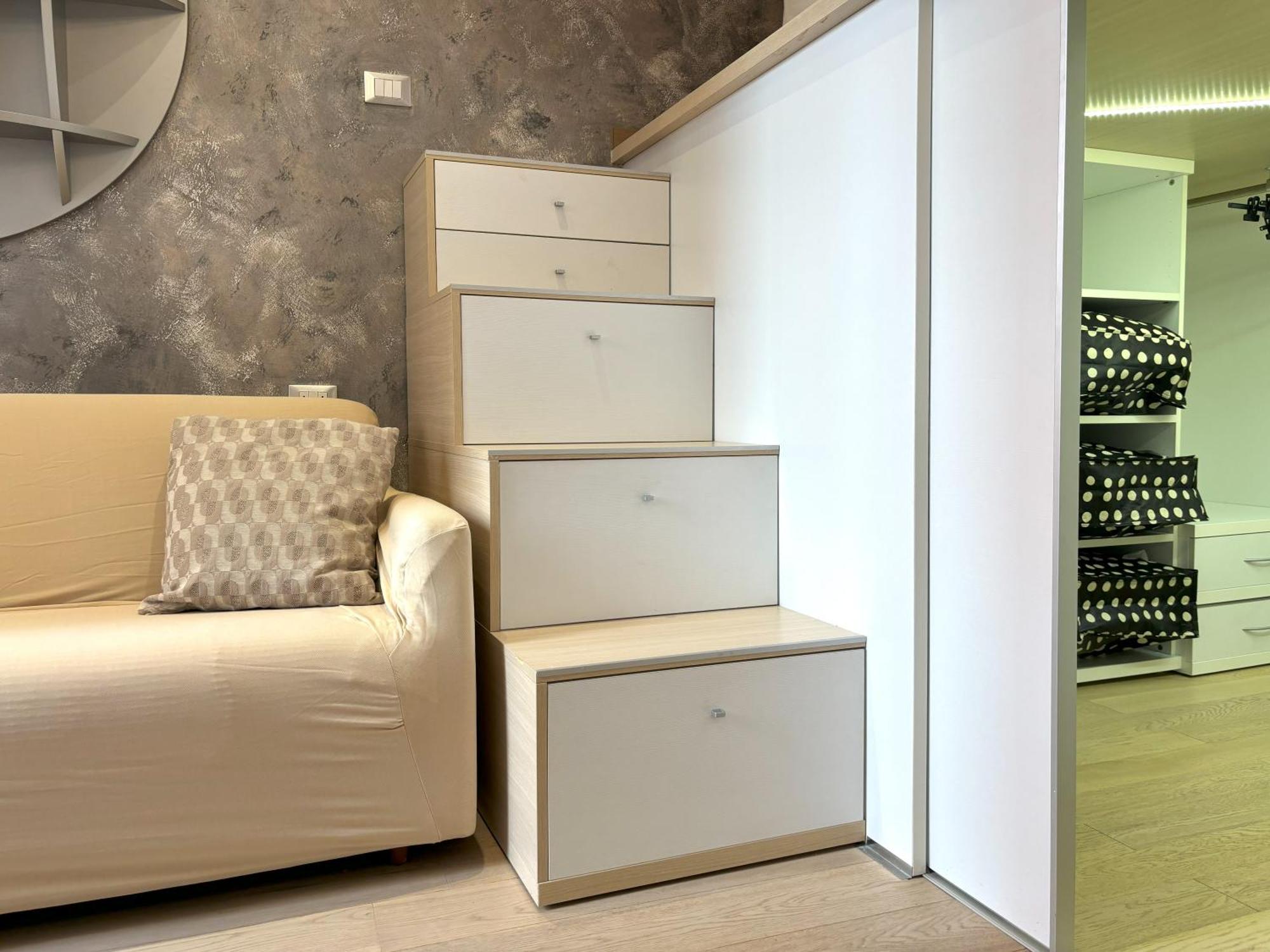 Apartamento Red Velvet Trieste Exterior foto