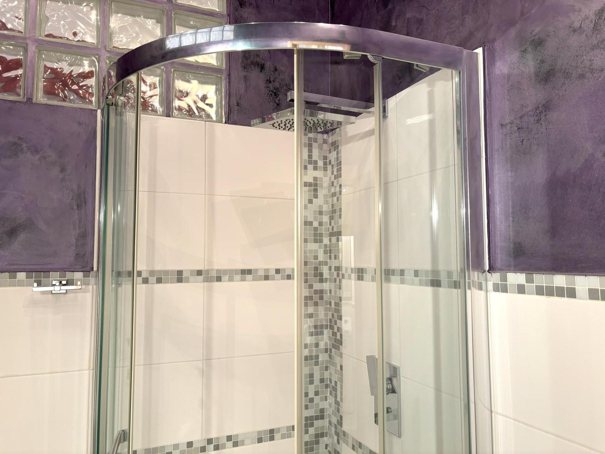 Apartamento Red Velvet Trieste Exterior foto