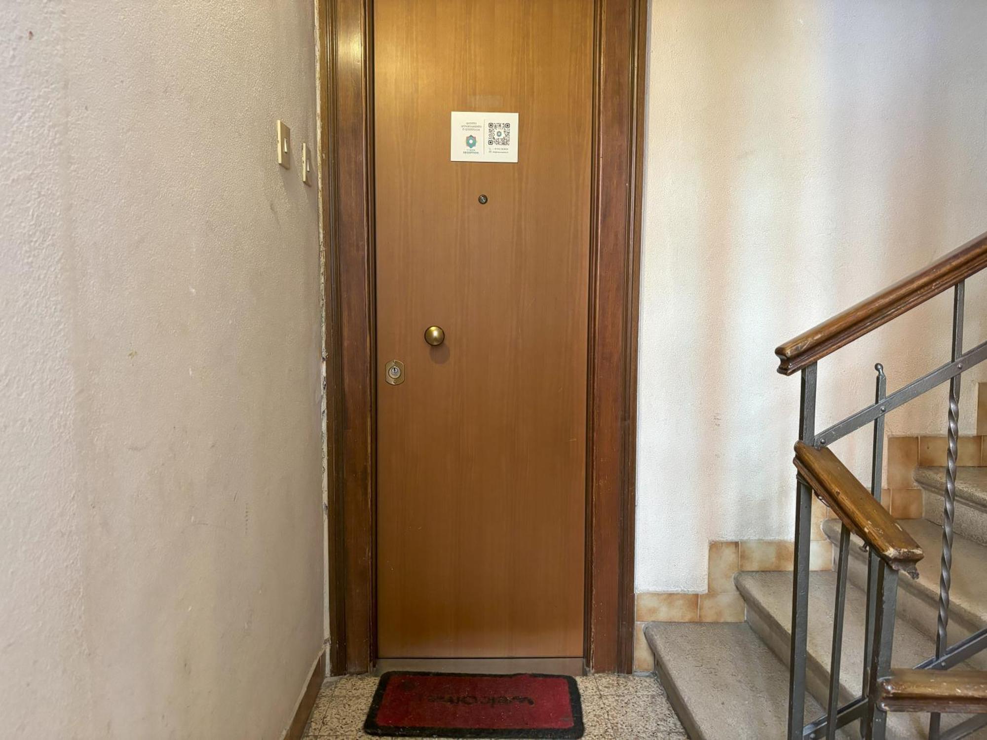 Apartamento Red Velvet Trieste Exterior foto