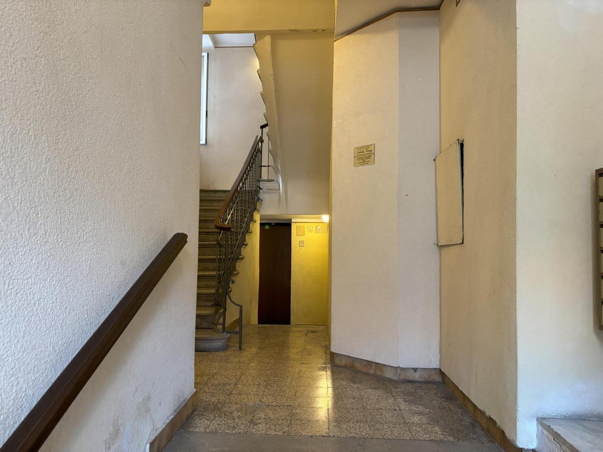 Apartamento Red Velvet Trieste Exterior foto