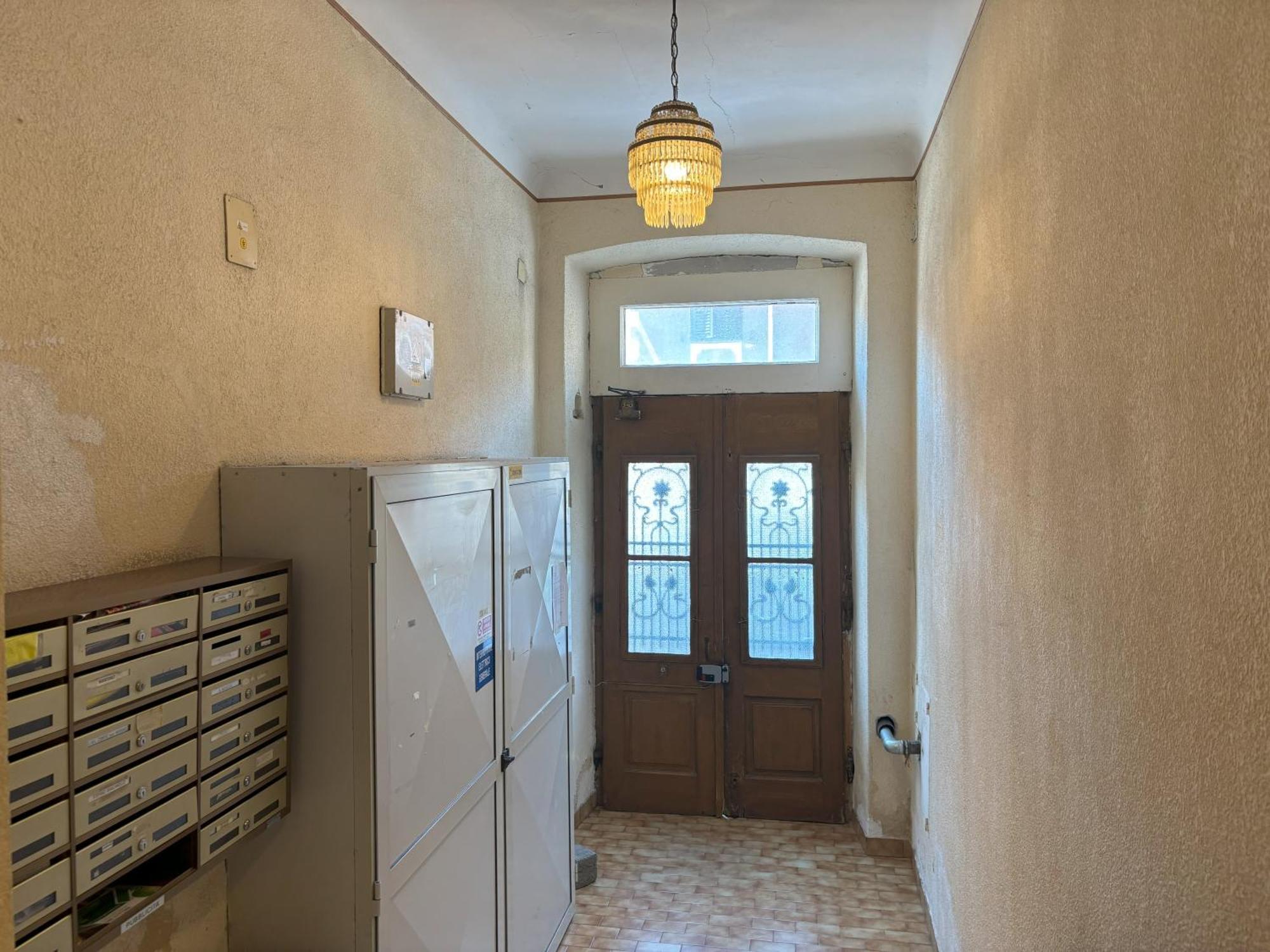 Apartamento Red Velvet Trieste Exterior foto